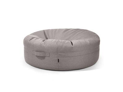 Bean bag Roll 135 Nordic Concrete