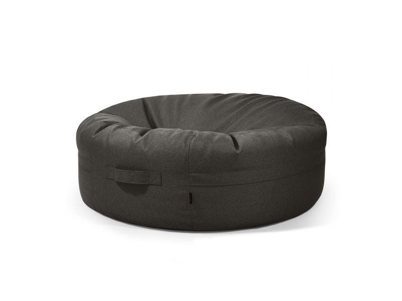 Bean bag Roll 135 Nordic Grey