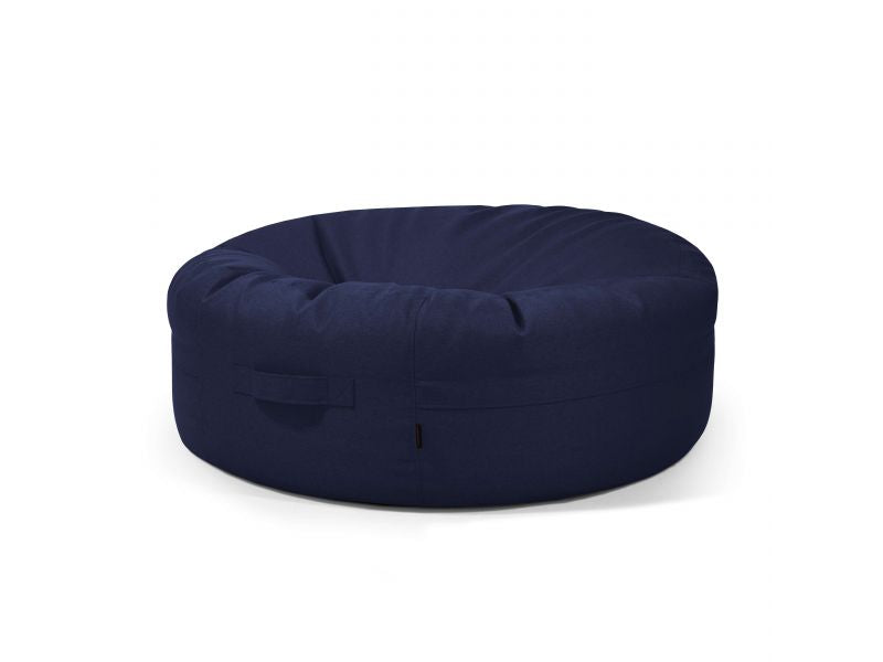 Bean bag Roll 135 Nordic Navy