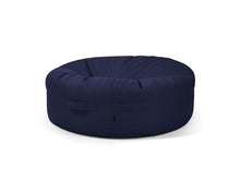 Charger l'image dans la galerie, Bean bag Roll 135 Nordic Navy