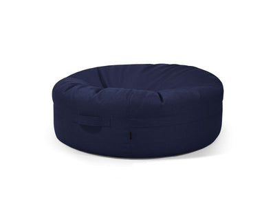 Bean bag Roll 135 Nordic Navy