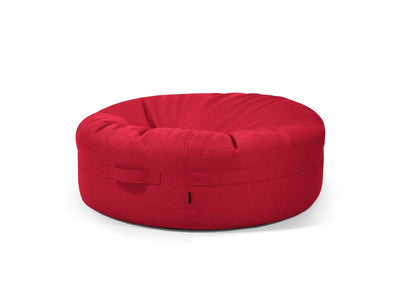 Bean bag Roll 135 Nordic Red