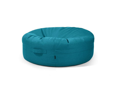 Bean bag Roll 135 Nordic Turquoise