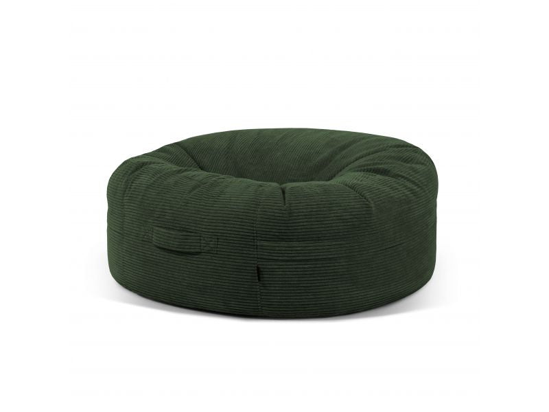 Bean bag Roll 135 Waves Forest