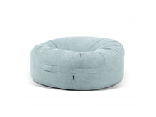 Charger l'image dans la galerie, Bean bag Roll 135 Waves Mint