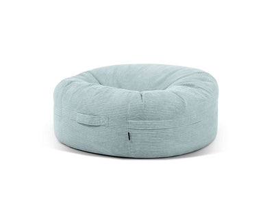 Bean bag Roll 135 Waves Mint