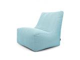 Bean bag Seat 100 Capri Turquoise