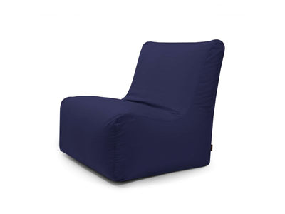 Bean bag Seat 100 Colorin Navy