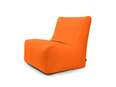 Bean bag Seat 100 Colorin Orange