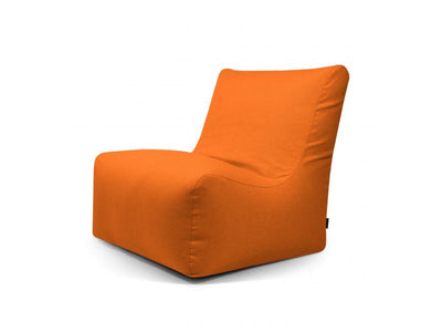 Bean bag Seat 100 Nordic Pumpkin