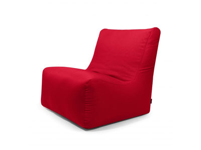 Bean bag Seat 100 Profuse Red