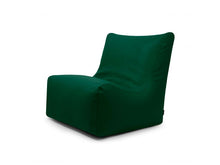 Laden Sie das Bild in den Galerie-Viewer, Bean bag Seat 100 Outside Green