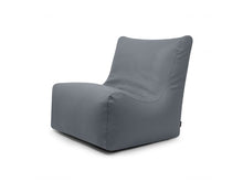 Load image into Gallery viewer, Bean bag Seat 100 Outside Grey