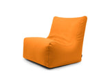 Bean bag Seat 100 Outside Yellow