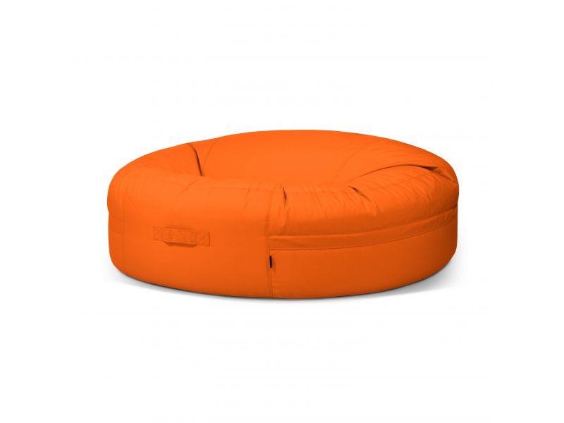 Bean bag Roll 190 Colorin Orange