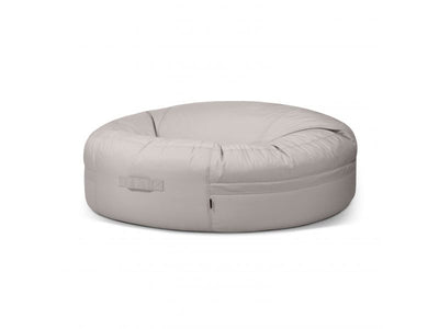 Bean bag Roll 190 Colorin Silver
