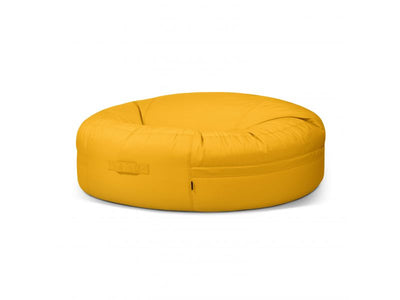 Bean bag Roll 190 Colorin Yellow
