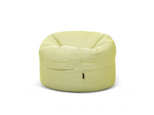 Charger l'image dans la galerie, Bean bag Roll 80 Canaria Lime