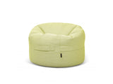 Bean bag Roll 80 Canaria Lime