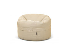 Load image into Gallery viewer, Bean bag Roll 80 Canaria Sand