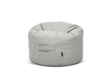 Bean bag Roll 80 Riviera Light Grey
