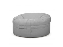 Charger l'image dans la galerie, Bean bag Roll 105 Capri Grey