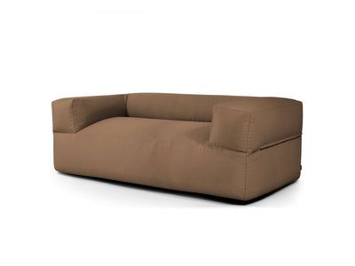 Bean bag Sofa MooG Profuse Cacao
