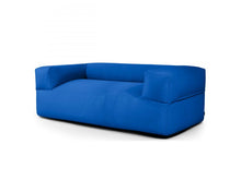 Charger l'image dans la galerie, Bean bag Sofa MooG Profuse Cobalt Blue