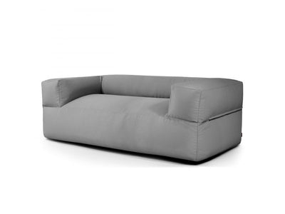 Bean bag Sofa MooG Profuse Grey