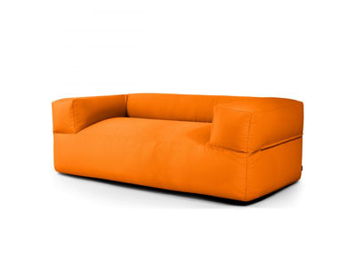 Bean bag Sofa MooG Profuse Orange