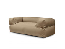 Laden Sie das Bild in den Galerie-Viewer, Bean bag Sofa MooG Teddy Camel