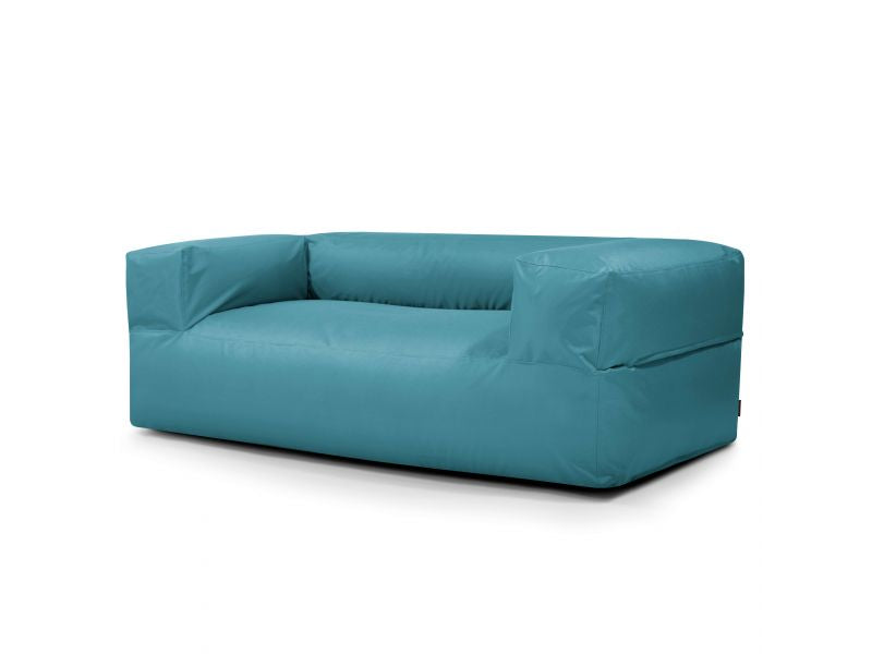 Bean bag Sofa MooG OX Turquoise