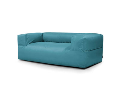 Bean bag Sofa MooG OX Turquoise
