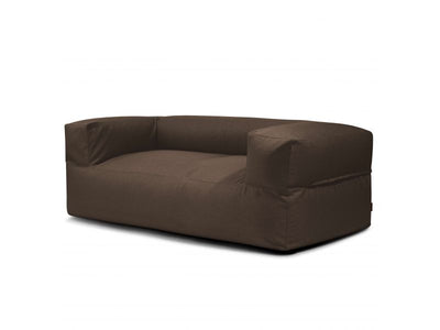 Bean bag Sofa MooG Nordic Chocolate