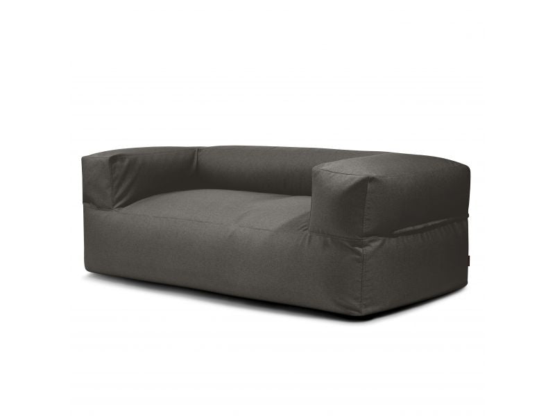 Bean bag Sofa MooG Nordic Grey
