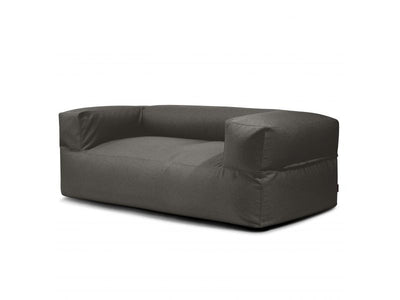 Bean bag Sofa MooG Nordic Grey