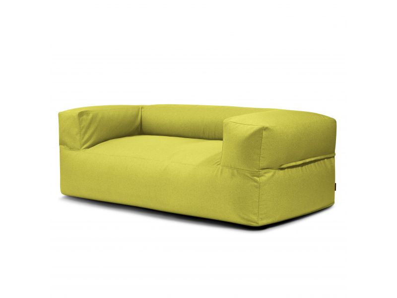 Bean bag Sofa MooG Nordic Lime