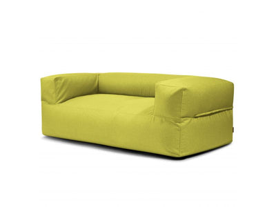 Bean bag Sofa MooG Nordic Lime