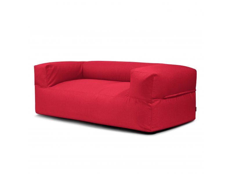 Bean bag Sofa MooG Nordic Red