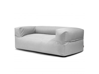 Bean bag Sofa MooG Nordic Silver