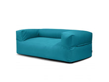 Load image into Gallery viewer, Bean bag Sofa MooG Nordic Turquoise