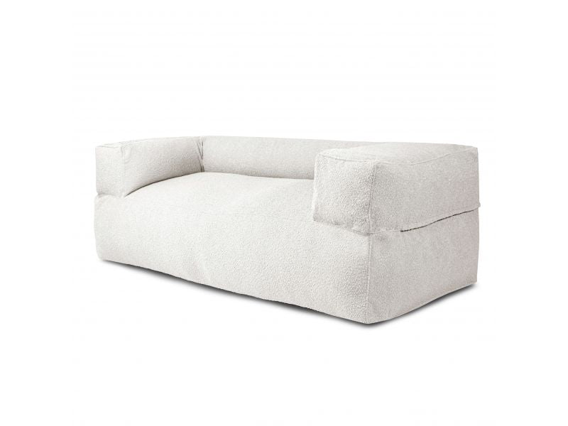 Bean bag Sofa MooG Madu White