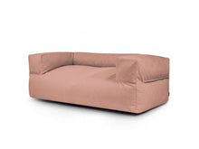 Laden Sie das Bild in den Galerie-Viewer, Bean bag Sofa MooG Gaia Coral