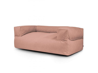 Bean bag Sofa MooG Gaia Coral