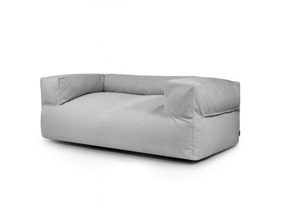 Bean bag Sofa MooG Gaia Grey