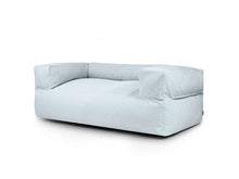 Laden Sie das Bild in den Galerie-Viewer, Bean bag Sofa MooG Gaia Mint