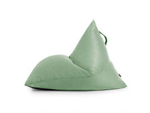 Charger l'image dans la galerie, Bean bag Razz Capri Green