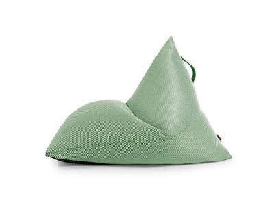 Bean bag Razz Capri Green