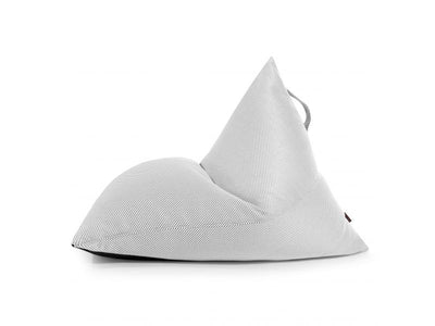 Bean bag Razz Capri Light Grey