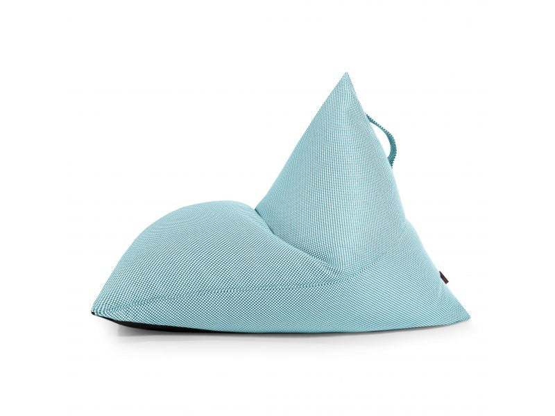 Bean bag Razz Capri Turquoise